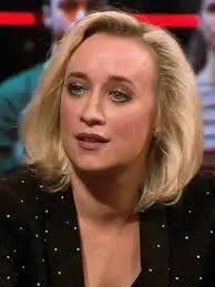 Eva Jinek: Een Sleutelfiguur in de Nederlandse Media