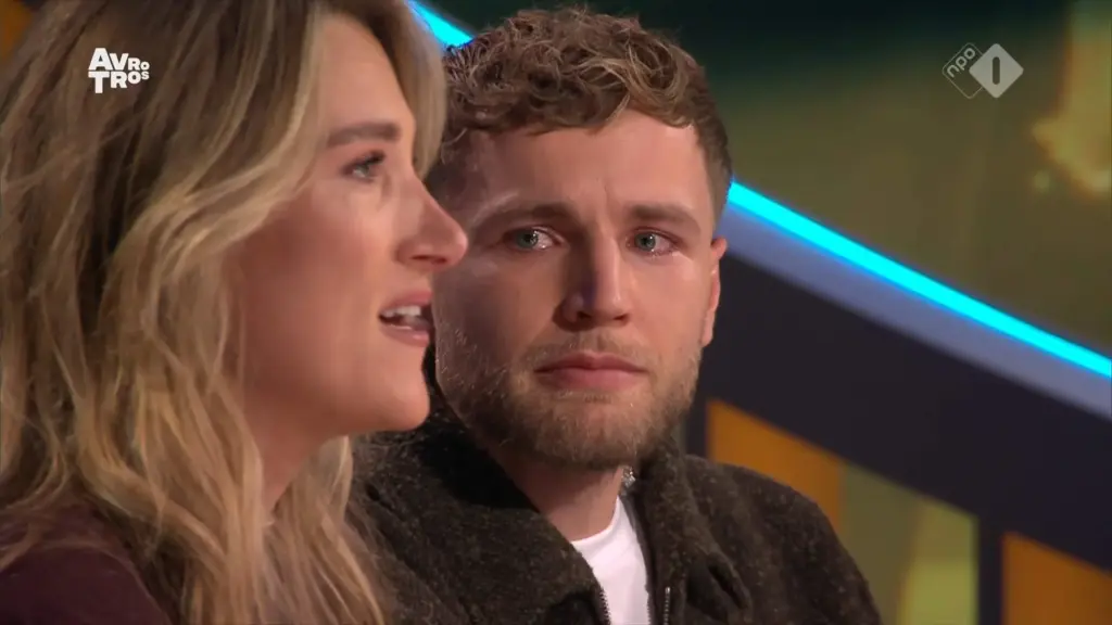 Het nieuwste over Eva Jinek, Suzan en Freek