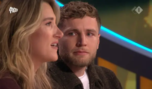 Het nieuwste over Eva Jinek, Suzan en Freek