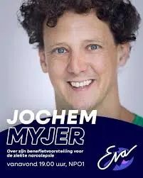 Wat te verwachten van Eva Jinek vanavond