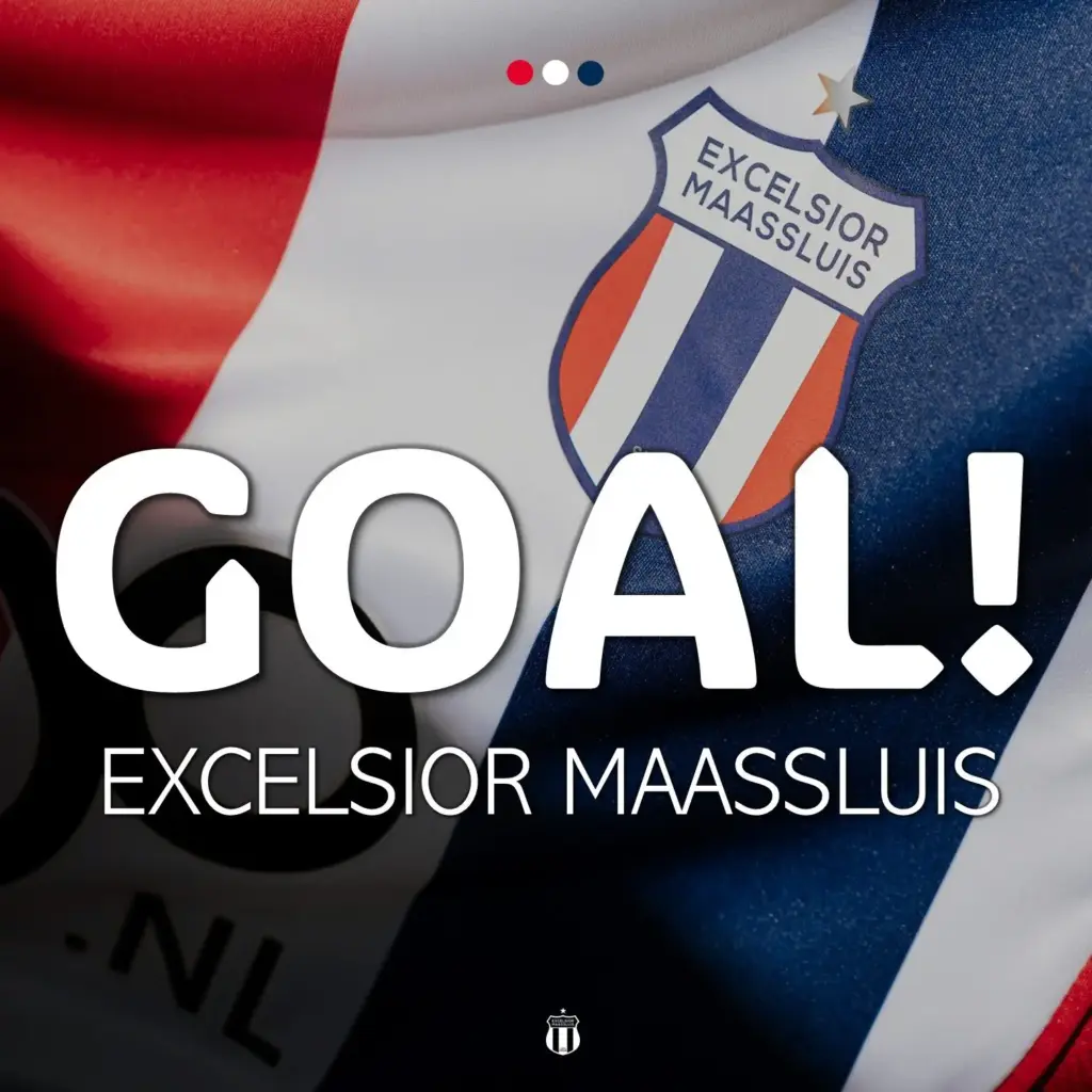 Excelsior Maassluis: Een Blik Op De Club en Haar Impact