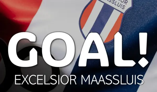 Excelsior Maassluis: Een Blik Op De Club en Haar Impact