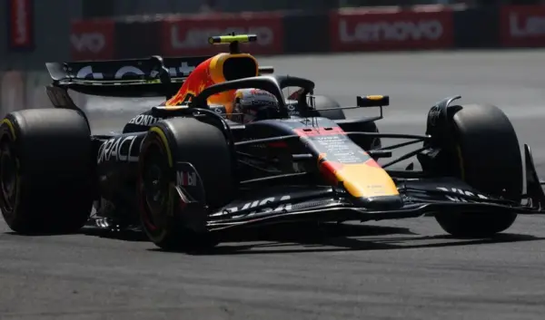 De Belang van F1 Kwalificatie in 2023