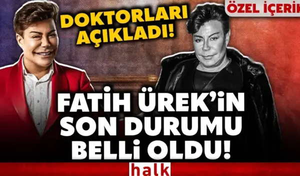 Alles over Fatih Urek: Zijn Carrière en Invloed