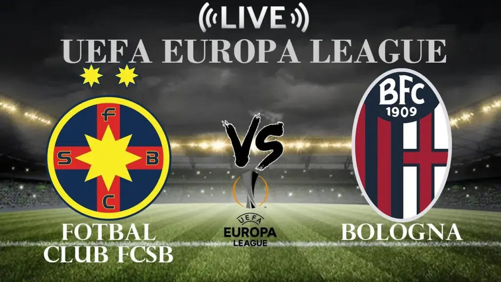 FCSB en Bologna: Voorbeschouwing op de Belangrijke Wedstrijd