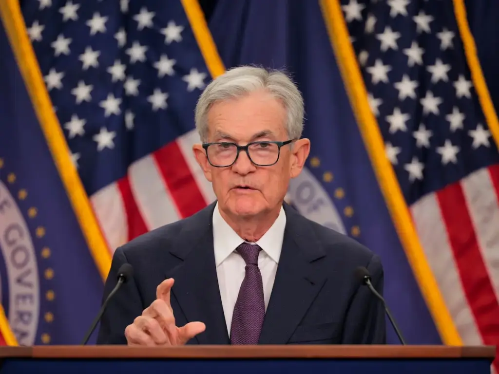 Het Laatste Fed Rentebesluit en de Implicaties