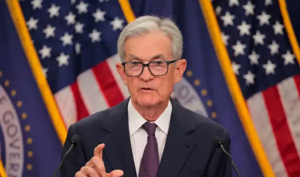 Het Laatste Fed Rentebesluit en de Implicaties