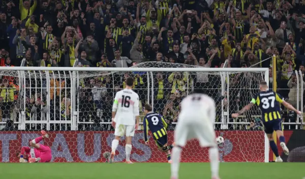 Fenerbahçe vs Stuttgart: Vooruitblik op een Spannend Duel