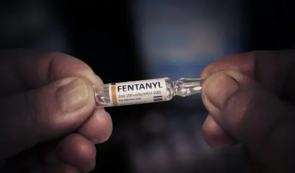 De Fentanylcrisis in Nederland: Wat Je Moet Weten