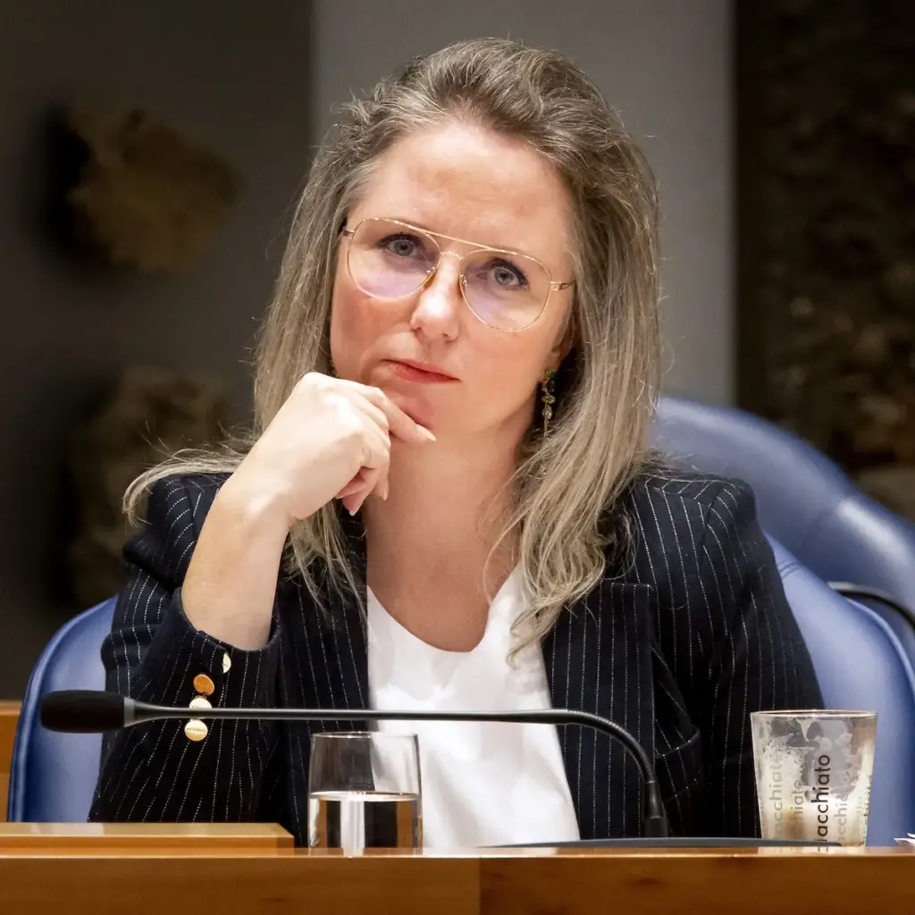 Fleur Agema: Een Keerpunt in de Nederlandse Politiek