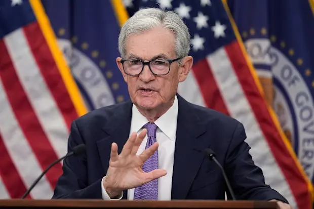 De rol van de FOMC in de Amerikaanse economie