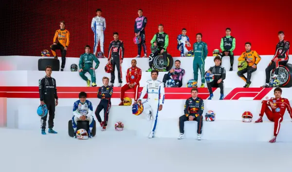 Het Formule 1-seizoen 2023: Hoogtepunten en Analyse
