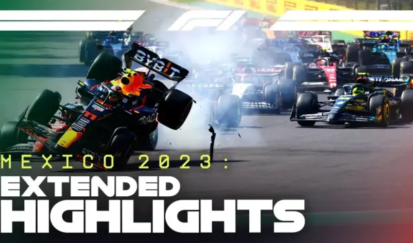 Over de Formule 1 Mexico: Samenvatting en Hoogtepunten
