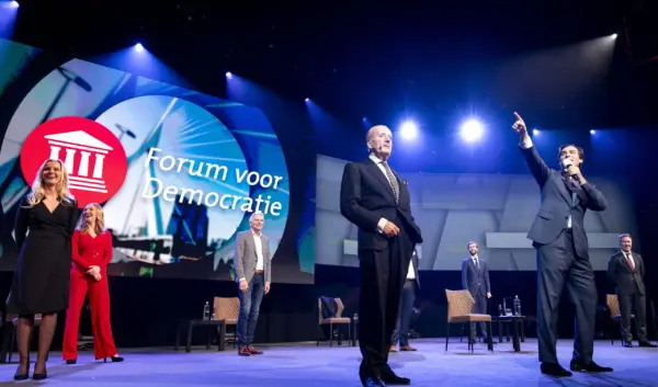Forum voor Democratie: Een krachtpatser in de Nederlandse politiek