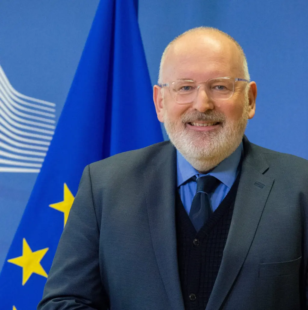 Frans Timmermans en zijn Invloed op de EU en Duurzaamheid