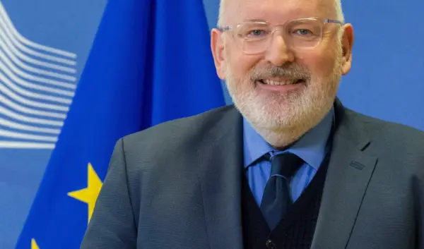 Frans Timmermans en zijn Invloed op de EU en Duurzaamheid