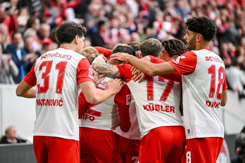 Freiburg vs. FC Utrecht: De Interessante Wedstrijd van Dit Seizoen