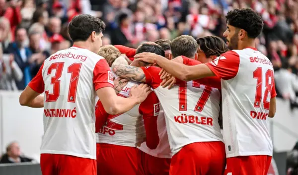 Freiburg vs. FC Utrecht: De Interessante Wedstrijd van Dit Seizoen