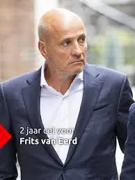 Frits van Eerd: Een Sleutelfiguur in de Autosport en Retail