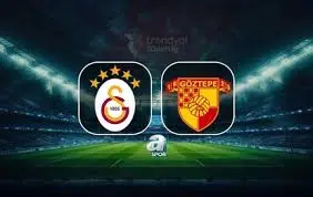 Galatasaray vs. Göztepe: Een Cruciale Competitiewedstrijd