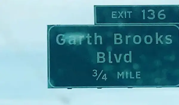 De invloed van Garth Brooks op de muziekwereld