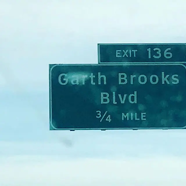 De invloed van Garth Brooks op de muziekwereld