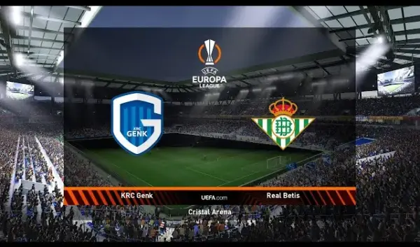 Genk vs Real Betis: Een Opwindende UEFA Europa League Clash