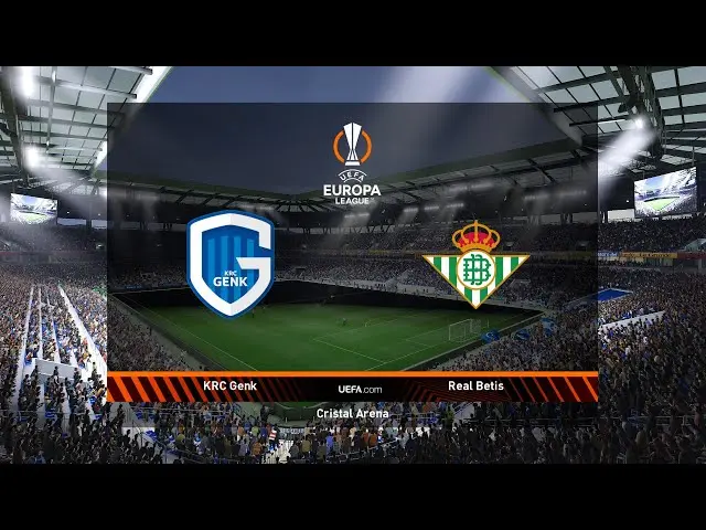 Genk vs Real Betis: Een Opwindende UEFA Europa League Clash