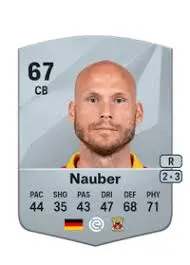 Gerrit Nauber: Een Sleutelfiguur in de Auto-Import Sector