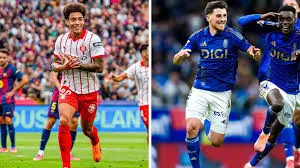 Girona vs. Oviedo: Belangrijke Wedstrijd in La Liga