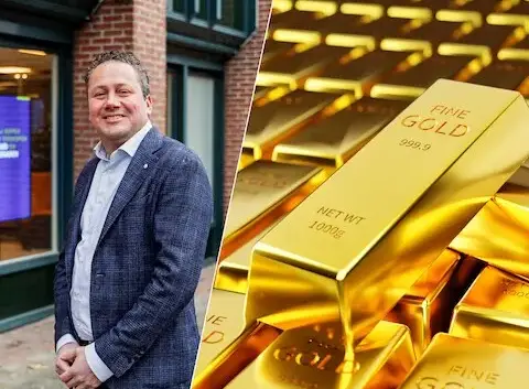 De Impact van Wereldwijde Economische Trends op de Goudprijs