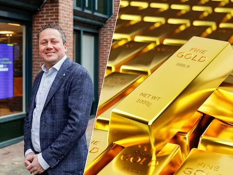 De Impact van Wereldwijde Economische Trends op de Goudprijs
