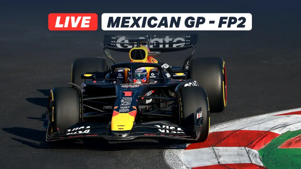 De Impact van GP Mexico op de Autosportwereld