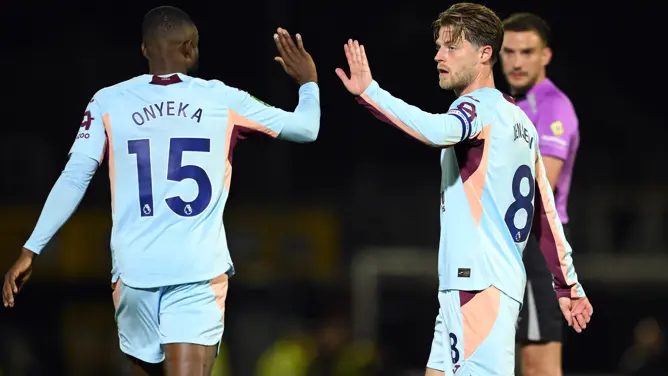 Grimsby Town ontmoet Brentford: Wat te Verwachten?