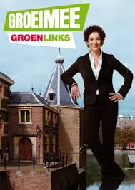 GroenLinks en hun Duurzaamheidsbeleid in Nederland