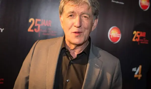 De Impact van GTST op de Nederlandse Televisie