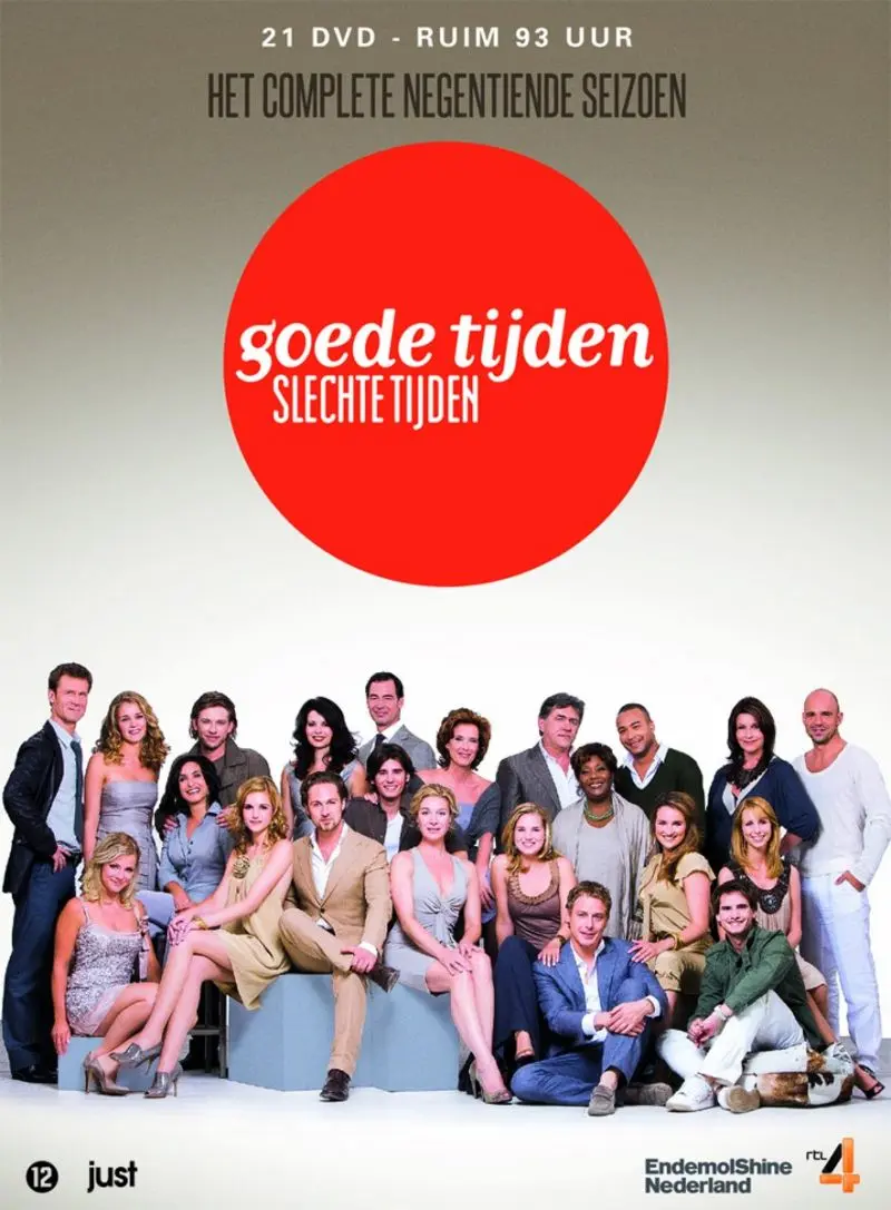 GTST Videoland: Wat is er nieuw in de populaire soap?