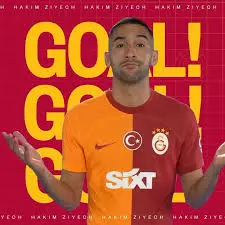 Hakim Ziyech: Een Blik op Zijn Huidige Carrière en Prestaties