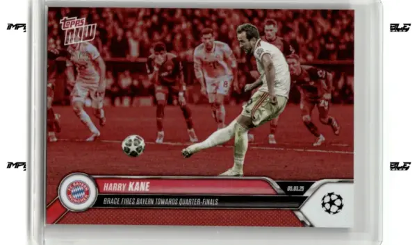 Harry Kane: Zijn Invloed op het Huidige Voetbal