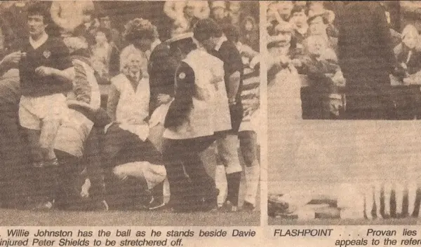 De Rivaliteit Tussen Celtic en Hearts: Een Geschiedenis van Passion