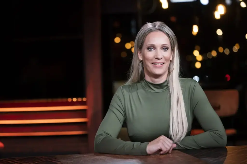 Helene Hendriks: De Opkomst van een Media-icoon
