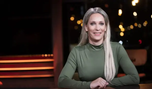 Helene Hendriks: De Opkomst van een Media-icoon