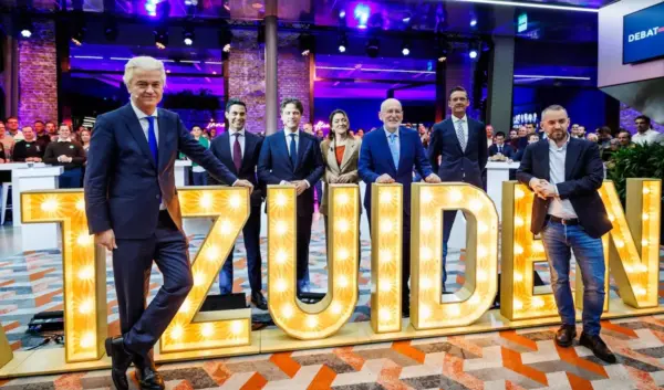 Het Debat van het Zuiden: Een Cruciale Dialoog