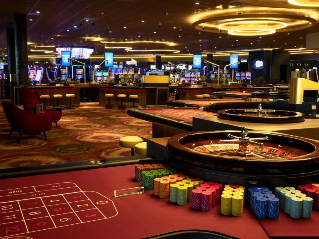 Holland Casino: Kritieke Innovaties en Toekomstige Plannen