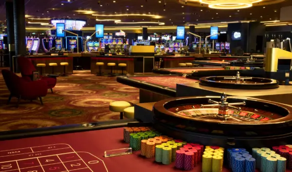 Holland Casino: Kritieke Innovaties en Toekomstige Plannen