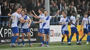 HSV Hoek: Een Club met een Rijke Geschiedenis en Toekomst