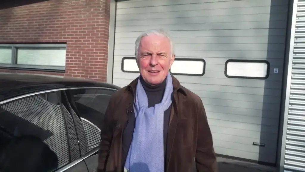 De Impact van Huub Stapel op de Nederlandse Film en TV