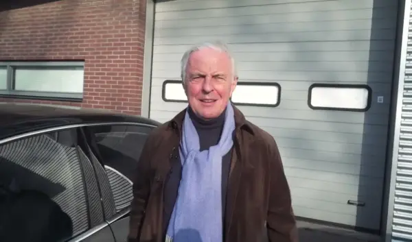 De Impact van Huub Stapel op de Nederlandse Film en TV
