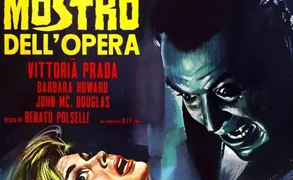 Il Mostro: De Beruchte Serie Moordenaar van Italië