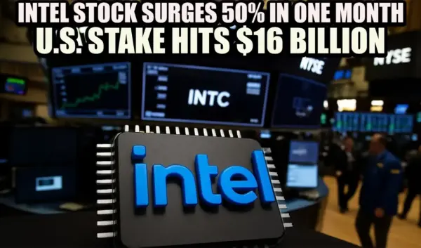 Wat u moet weten over Intel aandelen